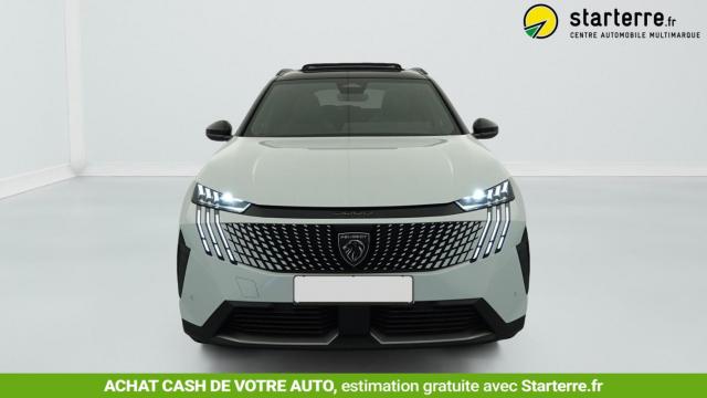 Peugeot 5008 image 2