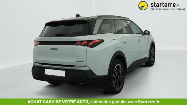 Peugeot 5008 image 8