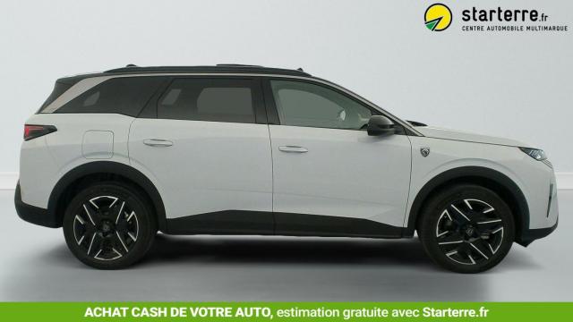 Peugeot 5008 image 7