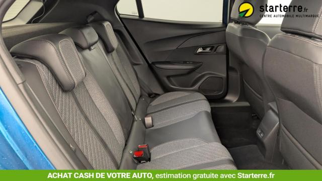 Peugeot 2008 image 1