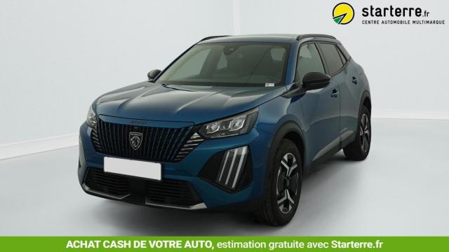 Peugeot 2008 image 4