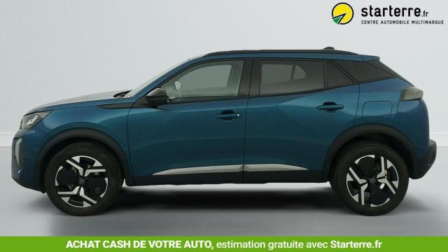 Peugeot 2008 image 8