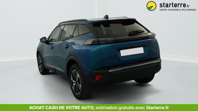 Peugeot 2008 image 2