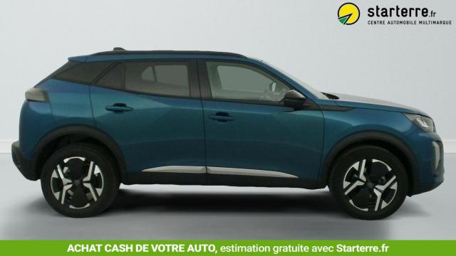Peugeot 2008 image 5