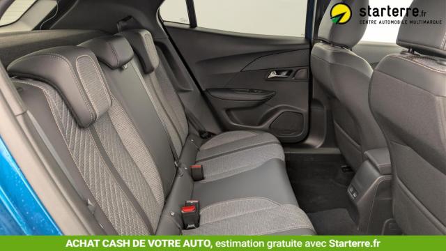 Peugeot 2008 image 5