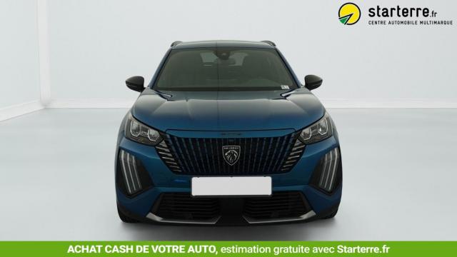 Peugeot 2008 image 7