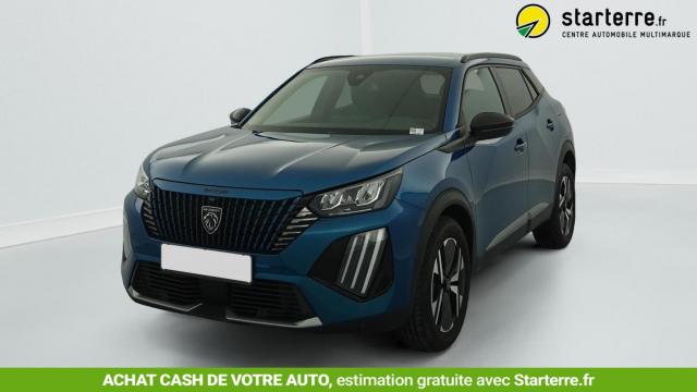 Peugeot 2008 image 8