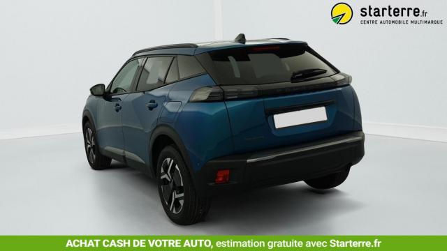 Peugeot 2008 image 6