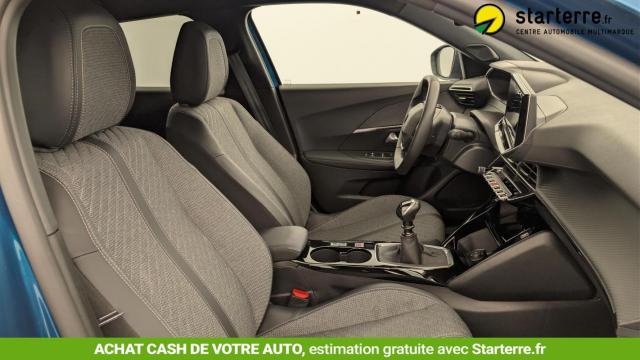 Peugeot 2008 image 4