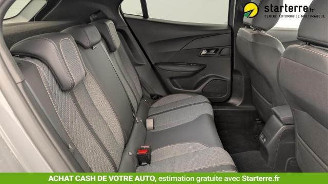 Peugeot 2008 image 9