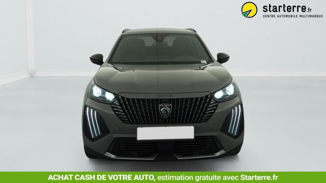 Peugeot 2008 image 3