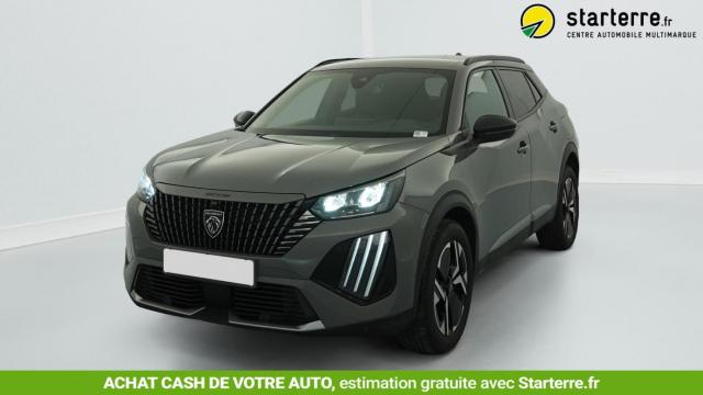 Peugeot 2008 image 8