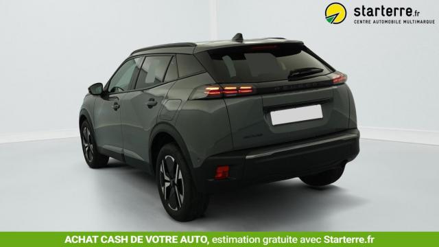 Peugeot 2008 image 7