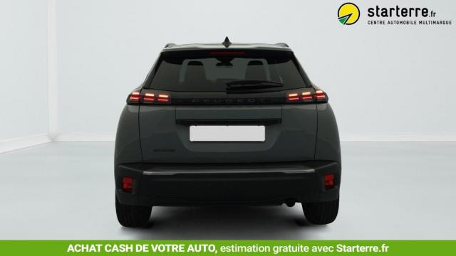 Peugeot 2008 image 6