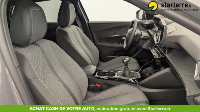 Peugeot 2008 image 2