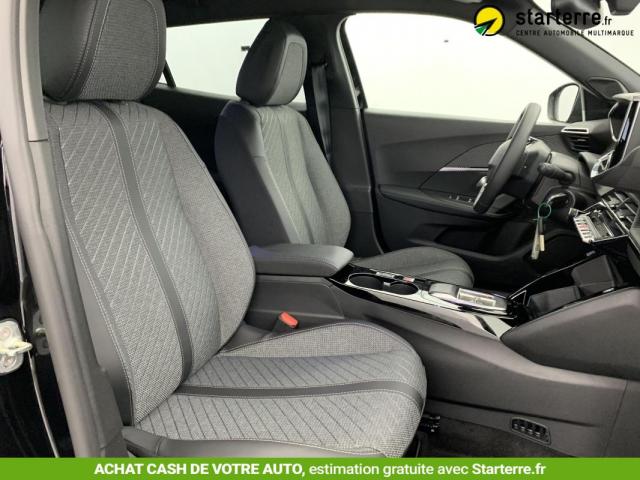 Peugeot 2008 image 8