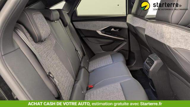 Peugeot 3008 image 5