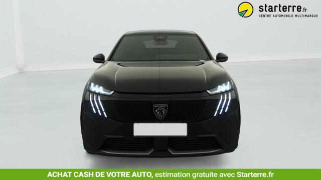 Peugeot 3008 image 4