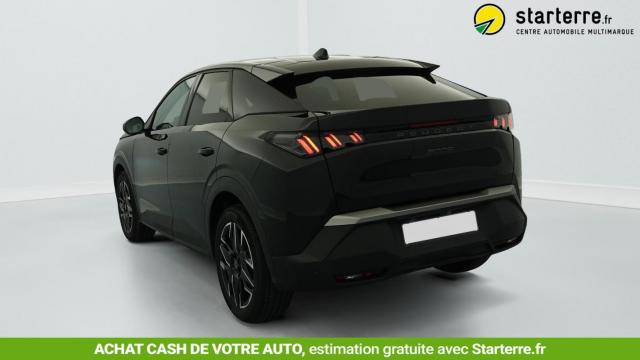 Peugeot 3008 image 6
