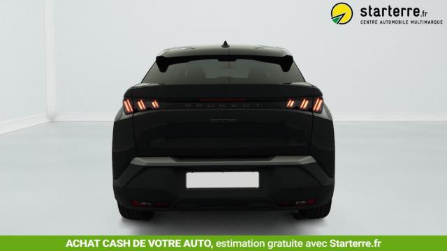 Peugeot 3008 image 8