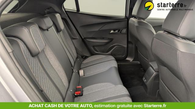 Peugeot 2008 image 1