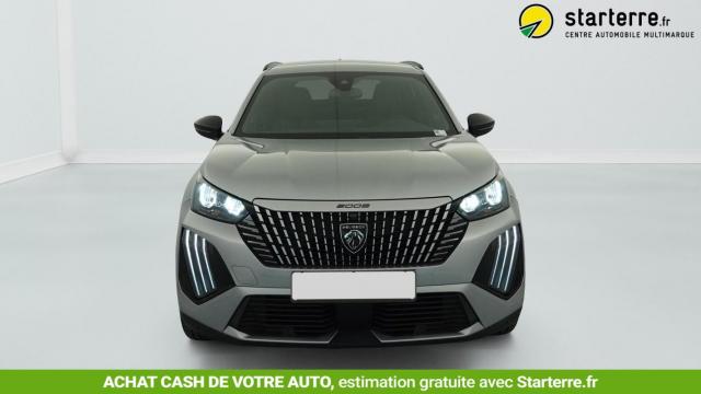 Peugeot 2008 image 5