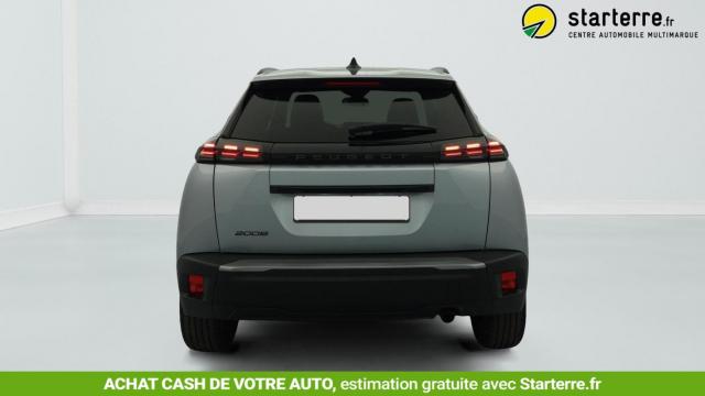 Peugeot 2008 image 2