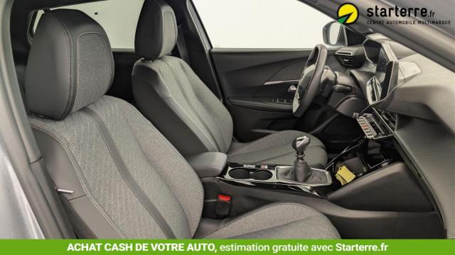 Peugeot 2008 image 7