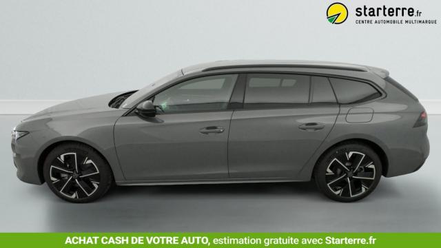 Peugeot 508 Sw image 4