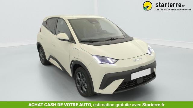 Byd Dolphin Surf 43.2 Kwh 156 Ch Comfort