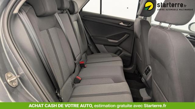 Volkswagen T-Roc image 6