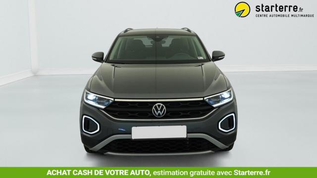 Volkswagen T-Roc image 4