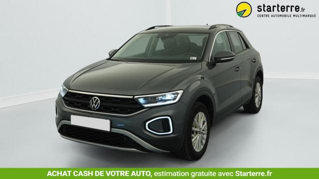 Volkswagen T-Roc image 9