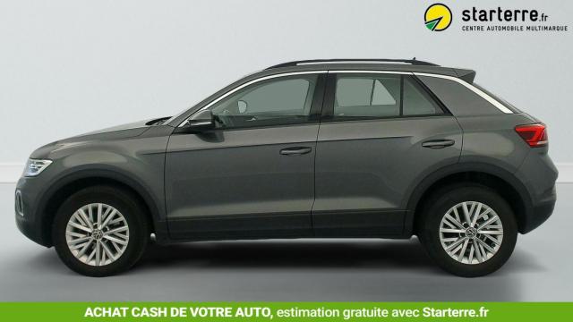 Volkswagen T-Roc image 5