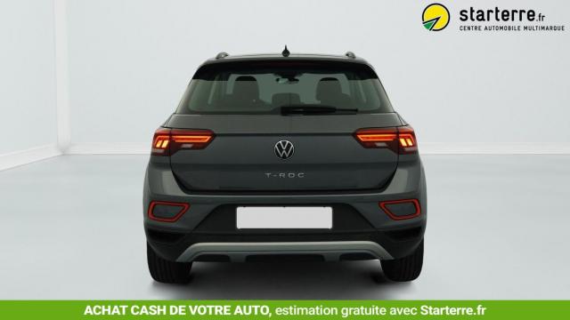 Volkswagen T-Roc image 7