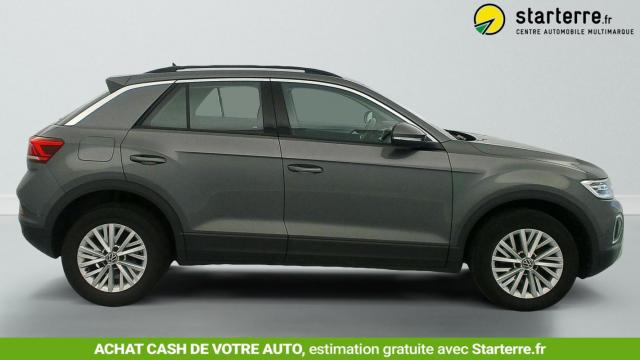 Volkswagen T-Roc image 2