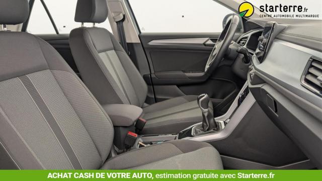 Volkswagen T-Roc image 1