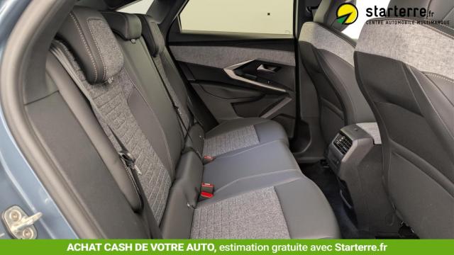 Peugeot 3008 image 9