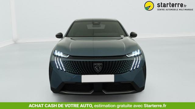 Peugeot 3008 image 3