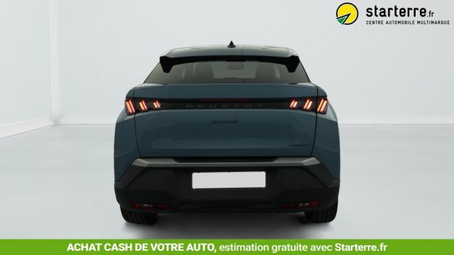 Peugeot 3008 image 6