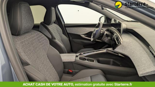 Peugeot 3008 image 1