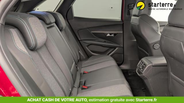 Peugeot 3008 image 2