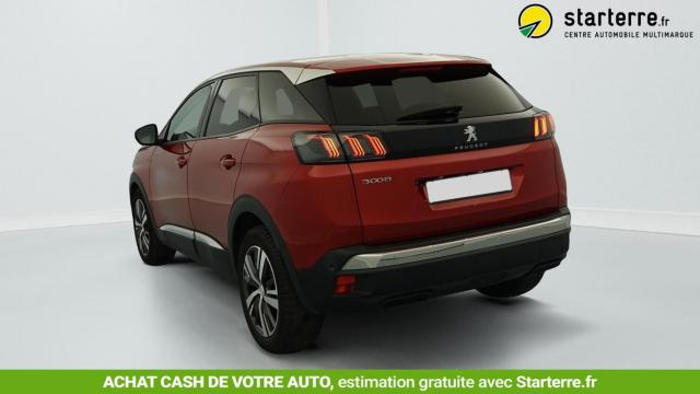 Peugeot 3008 image 5