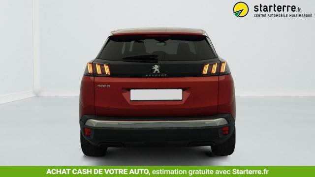 Peugeot 3008 image 9