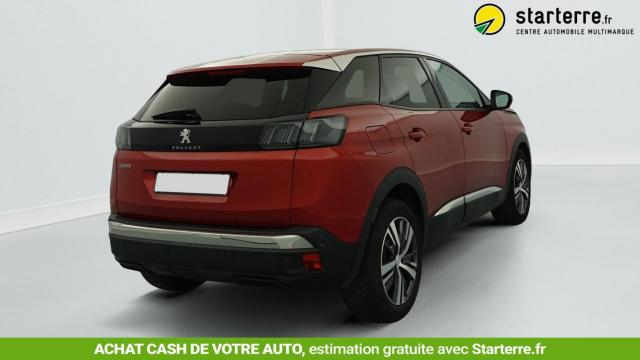 Peugeot 3008 image 6