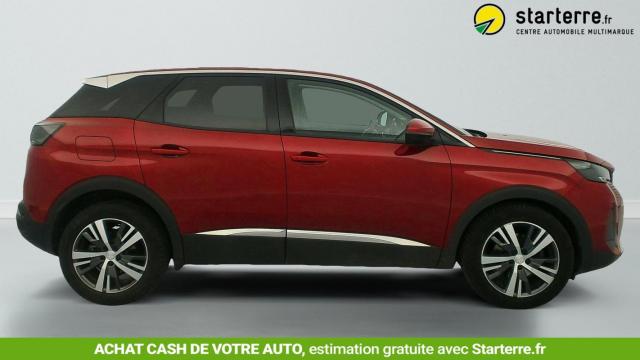 Peugeot 3008 image 3
