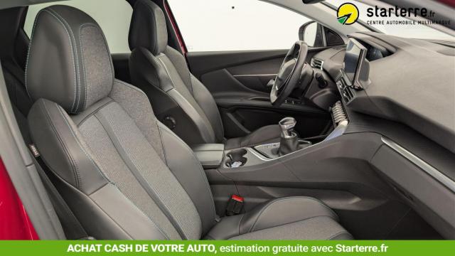 Peugeot 3008 image 1