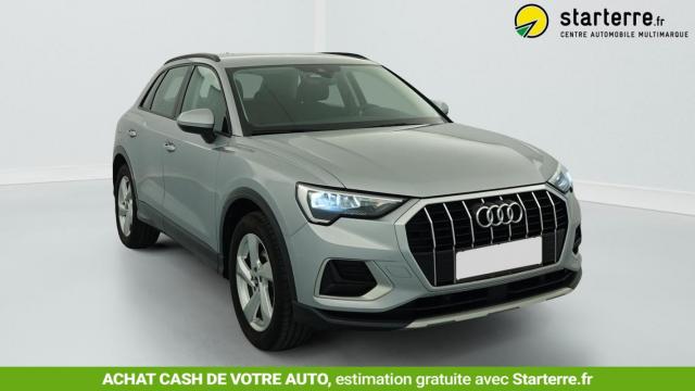 Audi Q3 35 Tfsi 150 Ch