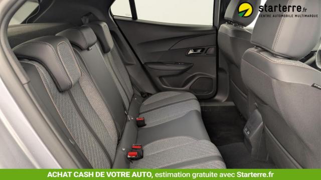 Peugeot 2008 image 9