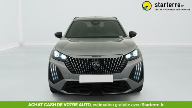 Peugeot 2008 image 2